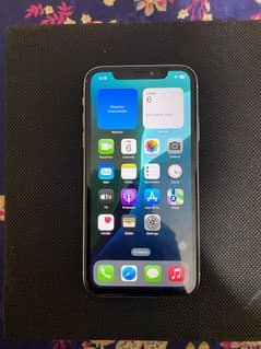 Iphone XR Factory Unlock