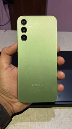 Samsung A14 128gb dual sim pta approved