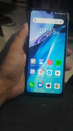 infinix