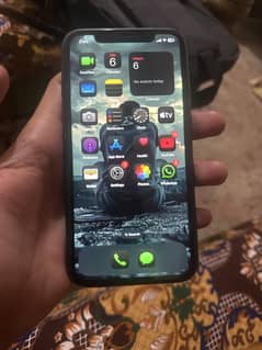 iPhone 11 nan PTA