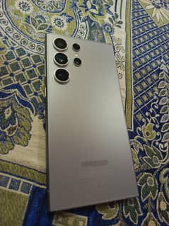 SAMSUNG GALAXY S24 ULTRA