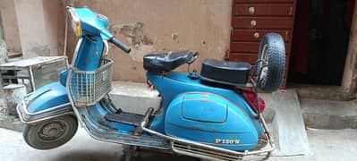 Vespa