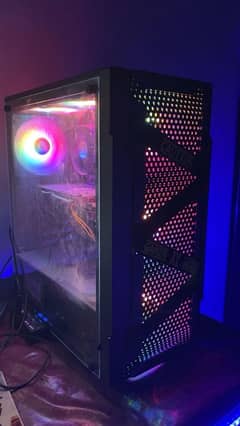 gaming pc i7th processer