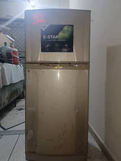 Dawlance refrigerator [13 cubic]