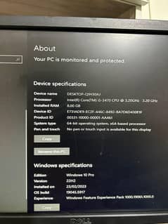 HP PRO PC