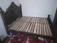 Double Bed