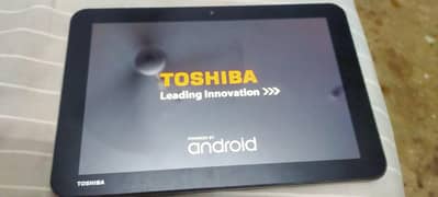 Toshiba