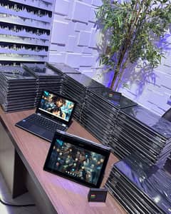 'ONE DAY DEAL ' Touch 360 Chromebook NEW Acer Spin r752t 2nd Gen Slim