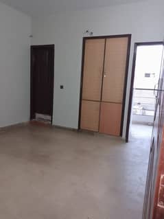 Flat Available On Rent In Saadi Town