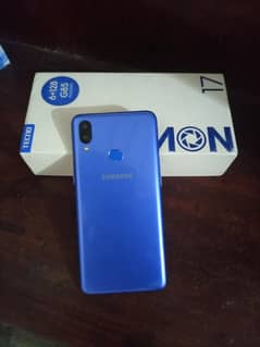 Samsung Galaxy A10s