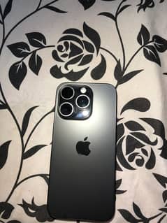 Iphone 15 pro 256 gb Factory unlock