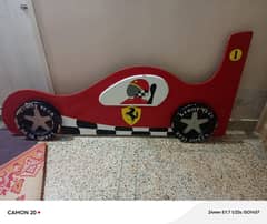 kids bed