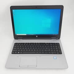 Hp 650 G2 Core i5 6th GEN 8GB | 128GB 15.6"