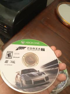 Forza motorsport 7