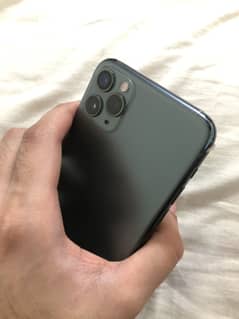 11 Pro Max 256gb Non PTA