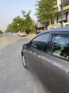 Honda city 1.3 manual