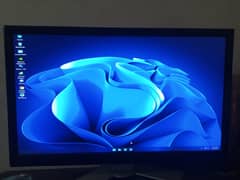 i5 6gen With 27 Inch 2K Resolution IPS LED Moniter Fresh