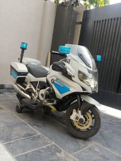 BMW t1200 Electric bike For Kids