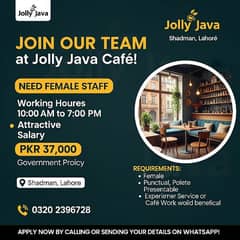 Hiring