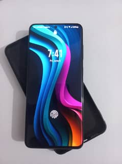 Samsung galaxy S20 5G