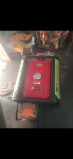 5 KV generator good condition