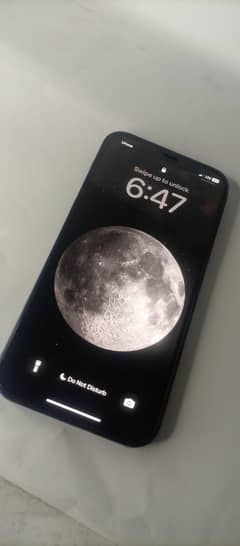 Iphone 12 JV