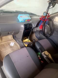 cultus suzuki