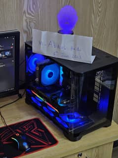 Ryzen 5 5600x , Rtx 3070 Asus Rog Strix , 32gb ram , Gaming pc