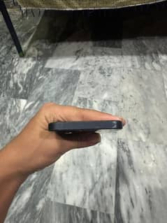 iPhone 12 JV – 64GB – Non PTA – 9/10 Condition – Dark Blue