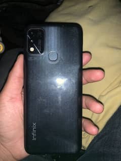 Infinix