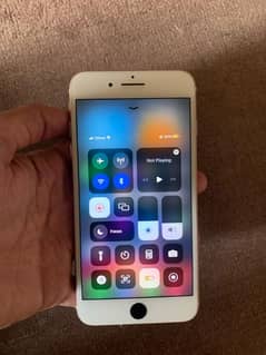 iphone 7+ (factory unlock ) 32gb