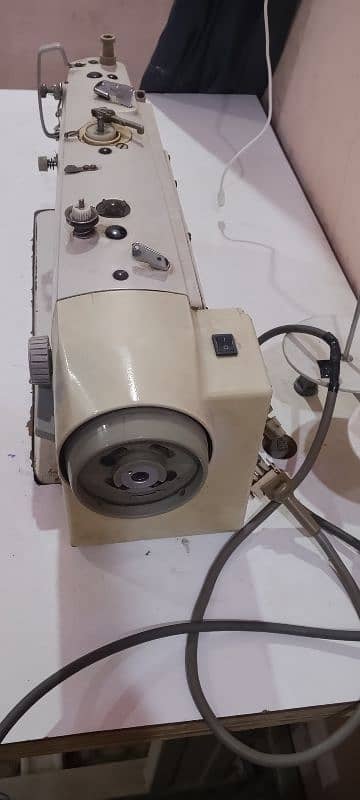 silai machine computer 1