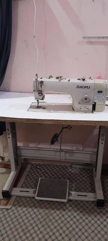 silai machine computer 5