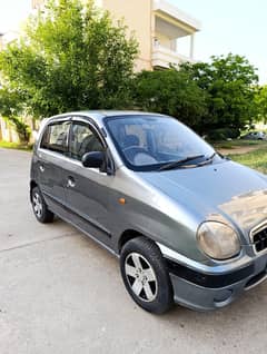 Santro
