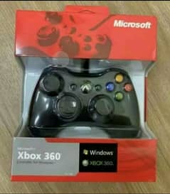 XBOX 360 CONTROLLER
