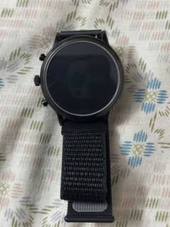 Fossil gen 5 smartwatch