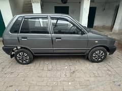 Mehran vxr