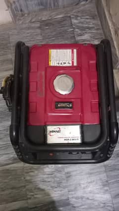 Generator 2.8kv Homage