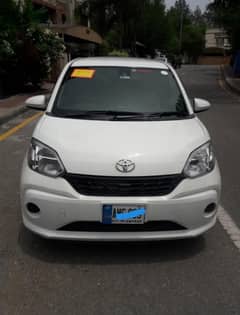 Toyota Passo XL  S.  2022  Registered