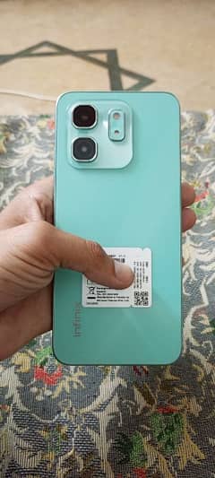 INFINIX Hot 50i for sale