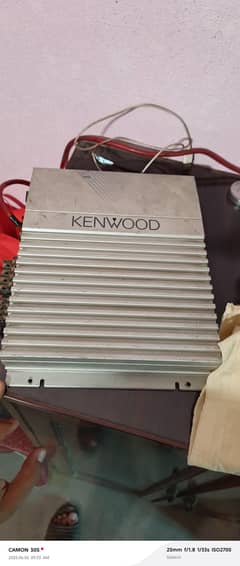 Kenwood