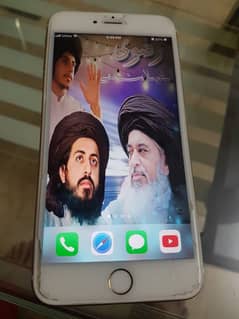 Iphone 6s plus 64 gb pta approved