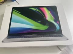 MacBook Pro 2022 M2 13.3" 8/512 (100% New, never used with Box)