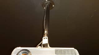 Dell 1410x DLP Projector