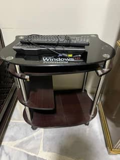 Pc Tables