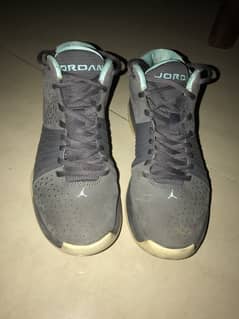 Jordan