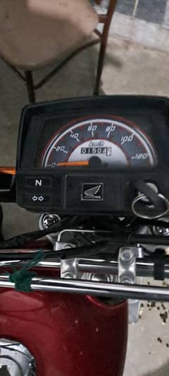 Honda cd 70 brand new bike 03334706032