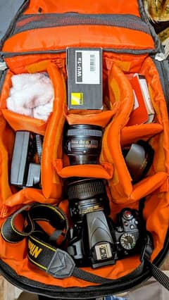nikon