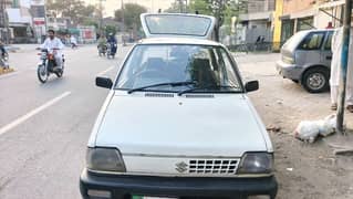 mehran vxr 2011