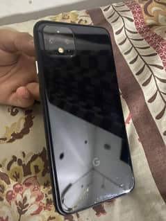 pixel 4 panel camera only board dead